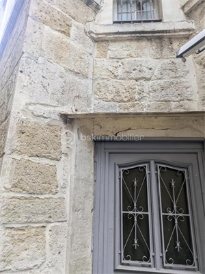 t2 à la vente -   34000  MONTPELLIER, surface 36 m2 vente t2 - UBI463331429